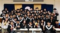 114學年度國企系全英班小畢典
