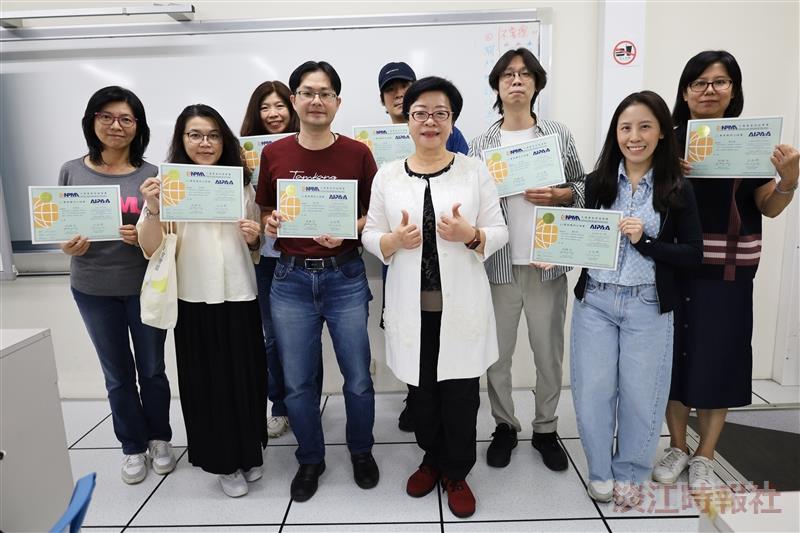 AI 專案應用種子師資培訓班