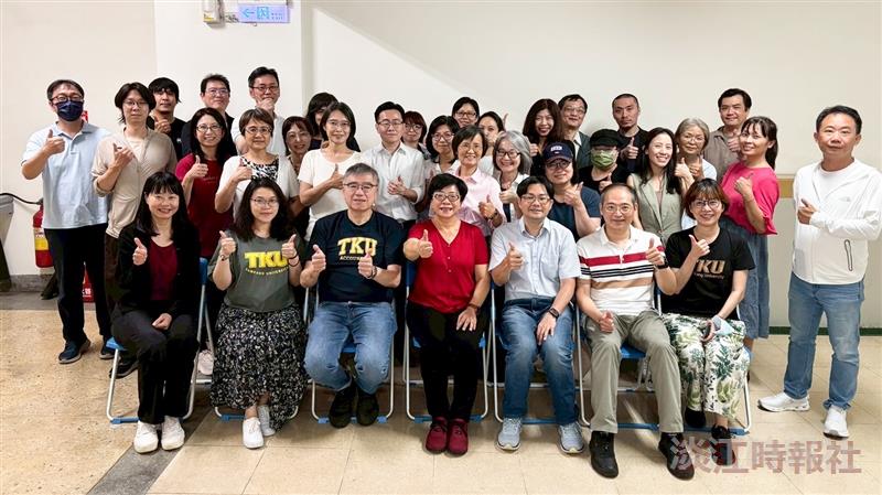 AI 專案應用種子師資培訓班