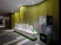 淡江大學與勤業眾信簽署MOU　共同培育 AI、永續發展與數位人才