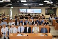 第13屆皖台物聯網研討會淡江登場 兩岸專家攜手開創AI新未來