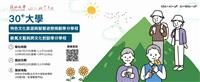 30+大學試辦計畫招生