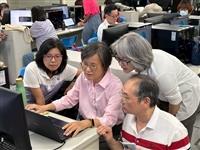 AI 專案應用種子師資培訓班