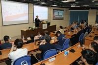 第13屆皖台物聯網研討會淡江登場 兩岸專家攜手開創AI新未來