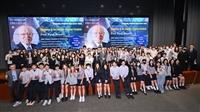美國新聞與世界報導公布 淡江化學學科「前 1%高引用論文率」全球第 1