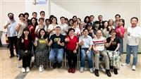 AI 專案應用種子師資培訓班