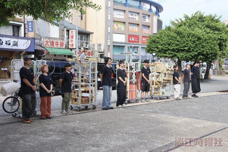 地方學習工作坊