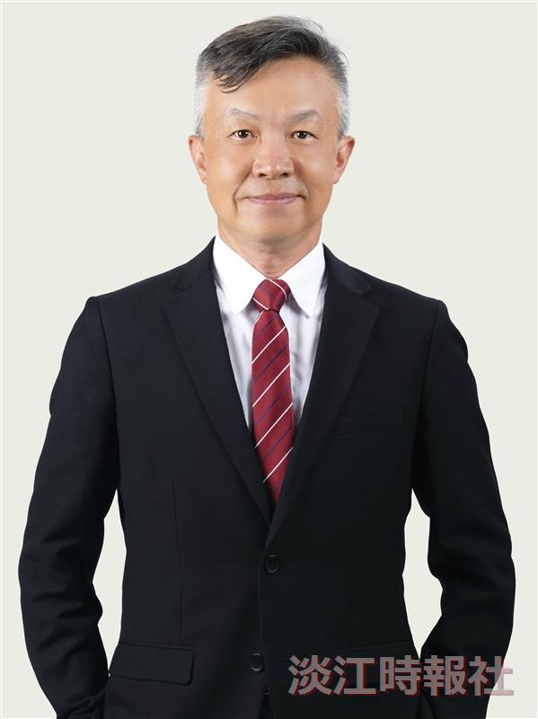 115學年度新任副校長專訪