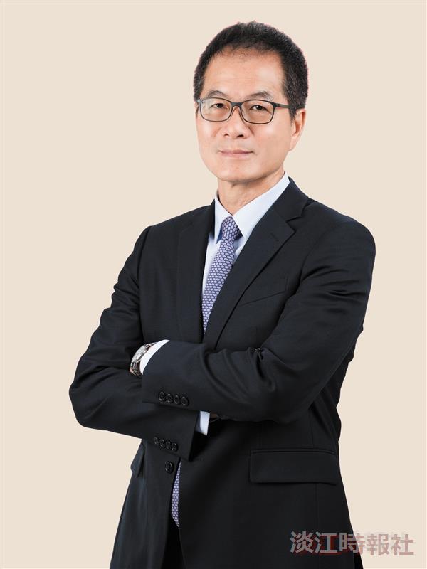 115學年度新任校長專訪