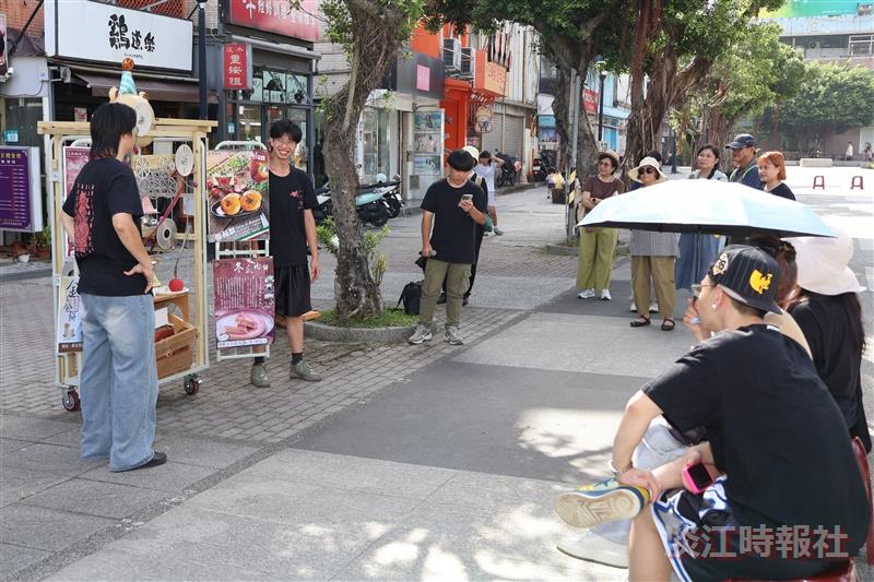 地方學習工作坊