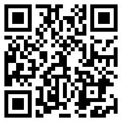樸實剛毅獎助學金QR Code