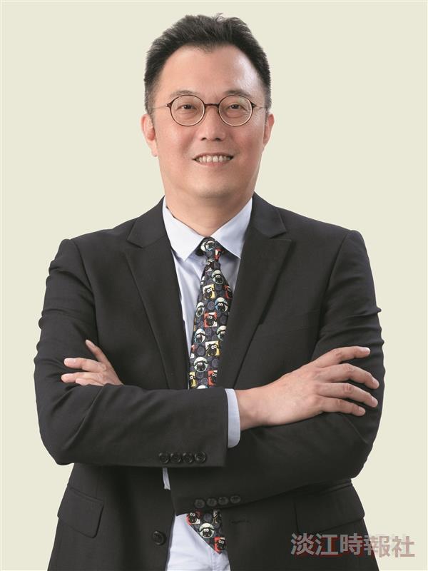 115學年度新任副校長專訪