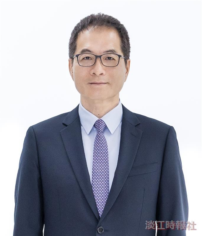 校長 許輝煌