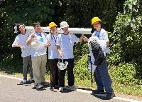 淡江大學Stargazer火箭順利發射 成功驗證3項目