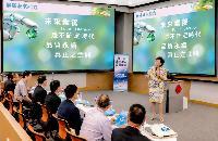 深耕教育品質與智慧永續 張家宜董事長獲頒「全球華人品質文化推動者」