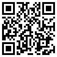 樸實剛毅獎助學金QR Code