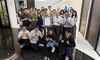 張榮貴創辦Ai3獲全台首張ISO/IEC 42001認證 樹立可信賴AI新標竿