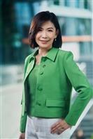 灃食公益飲食文化教育基金會董事長兼執行長 林芳燕