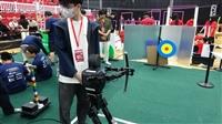淡江機器人團隊FIRA全能賽雙登頂