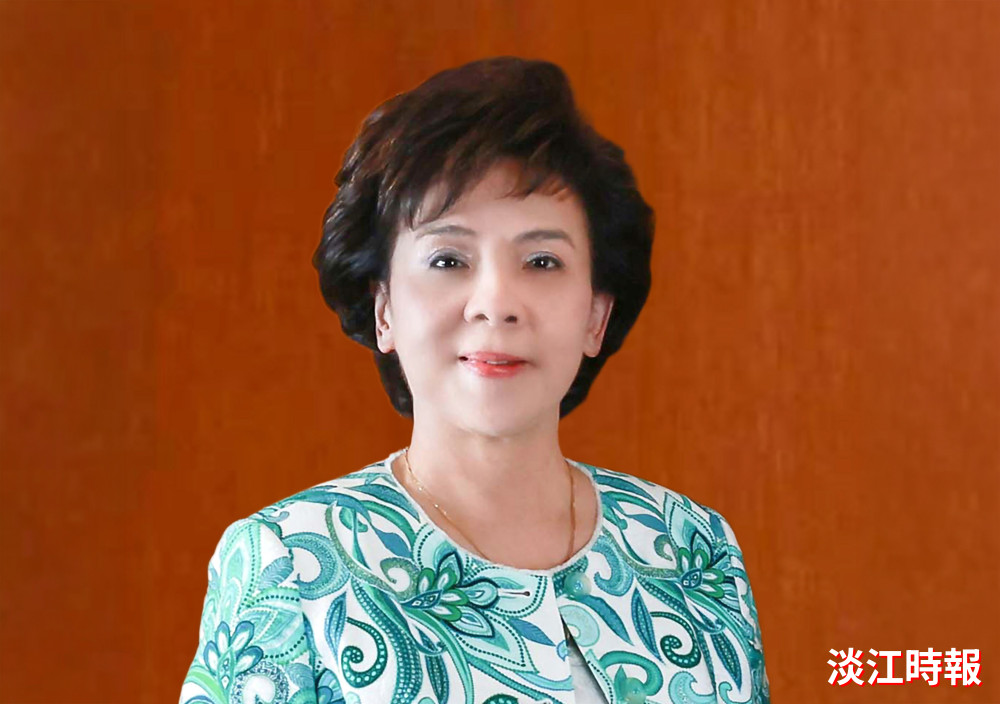 淡江大學第15屆董事就位 張家宜獲全數支持續任董事長