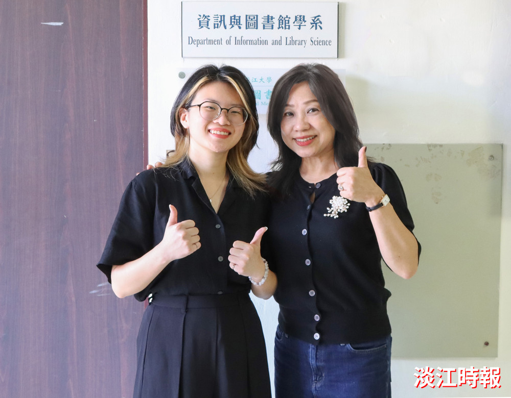 國科會大專生研究創作獎