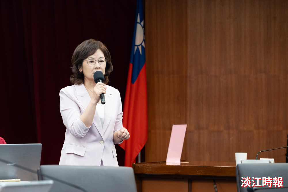 第210次行政會議