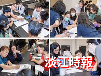 全面品質管理教育訓練 強化公文基礎撰寫
