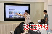 數位人文社會營