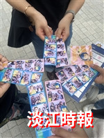 【留學傳真】挑戰極限 痛並快樂著的韓國留學體驗