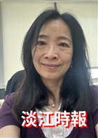 【新任二級主管簡介】