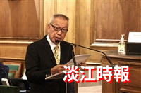 第29屆臺法文化獎巴黎隆重頒獎 淡江法文系名譽教授吳錫德獲表彰深耕翻譯教育