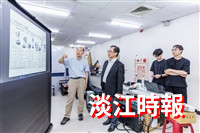 115年度產學成果發表會