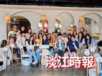 創新高！教心所40校友考取諮商心理師高考　應屆生再次全壘打