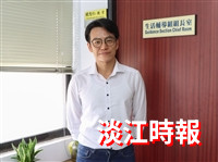 【資深優良教師虢恕仁】