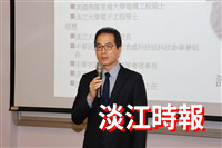 115學年度淡江大學EMBA開學典禮