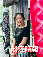 【資深優良教師郭昕宜】