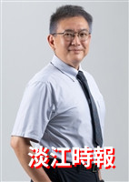 【新任一級主管專訪】