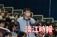 新生暨家長座談會