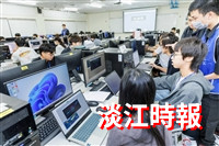 太空教育向下扎根　TASA第一屆衛星軌道設計初賽於淡江大學舉行