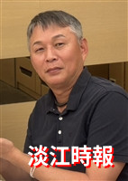 【新任二級主管簡介】