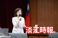 第210次行政會議