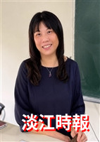 【新任二級主管簡介】