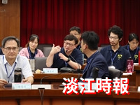115學年度新聘教師座談會