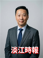 【卓爾不群】問對問題的人 鴻海輪值CEO蔣集恆 從淡江走向全球的領導養成