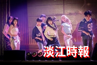 社團之夜