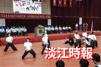 開學典禮暨入學講習