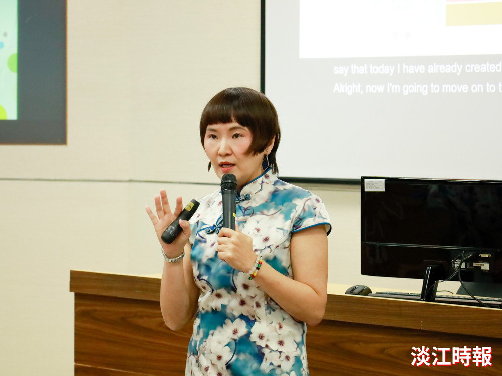 AI時代的人文敘事力課程設計與實踐