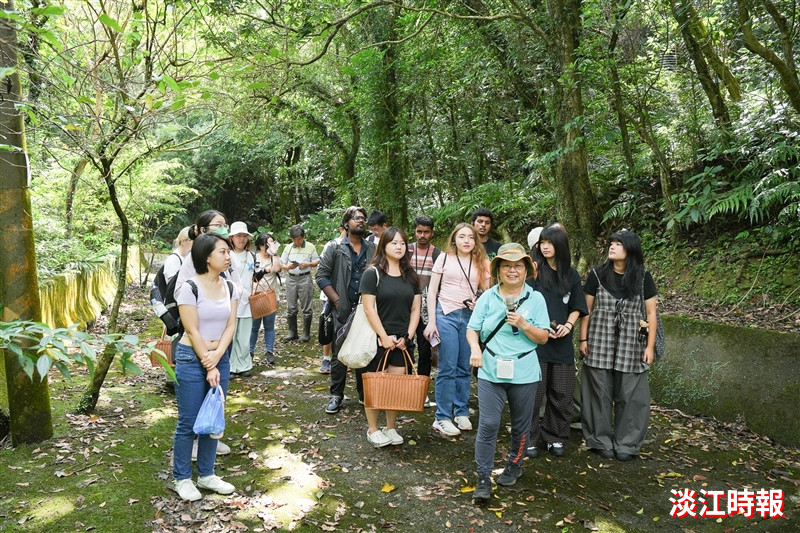 澳底龍漁小旅行