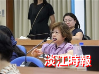 增進大班教學學生課堂參與的AI與科技方法