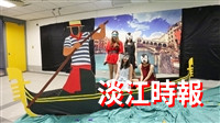 觀光系解鎖職涯系列演講 歡迎報名探索N種可能